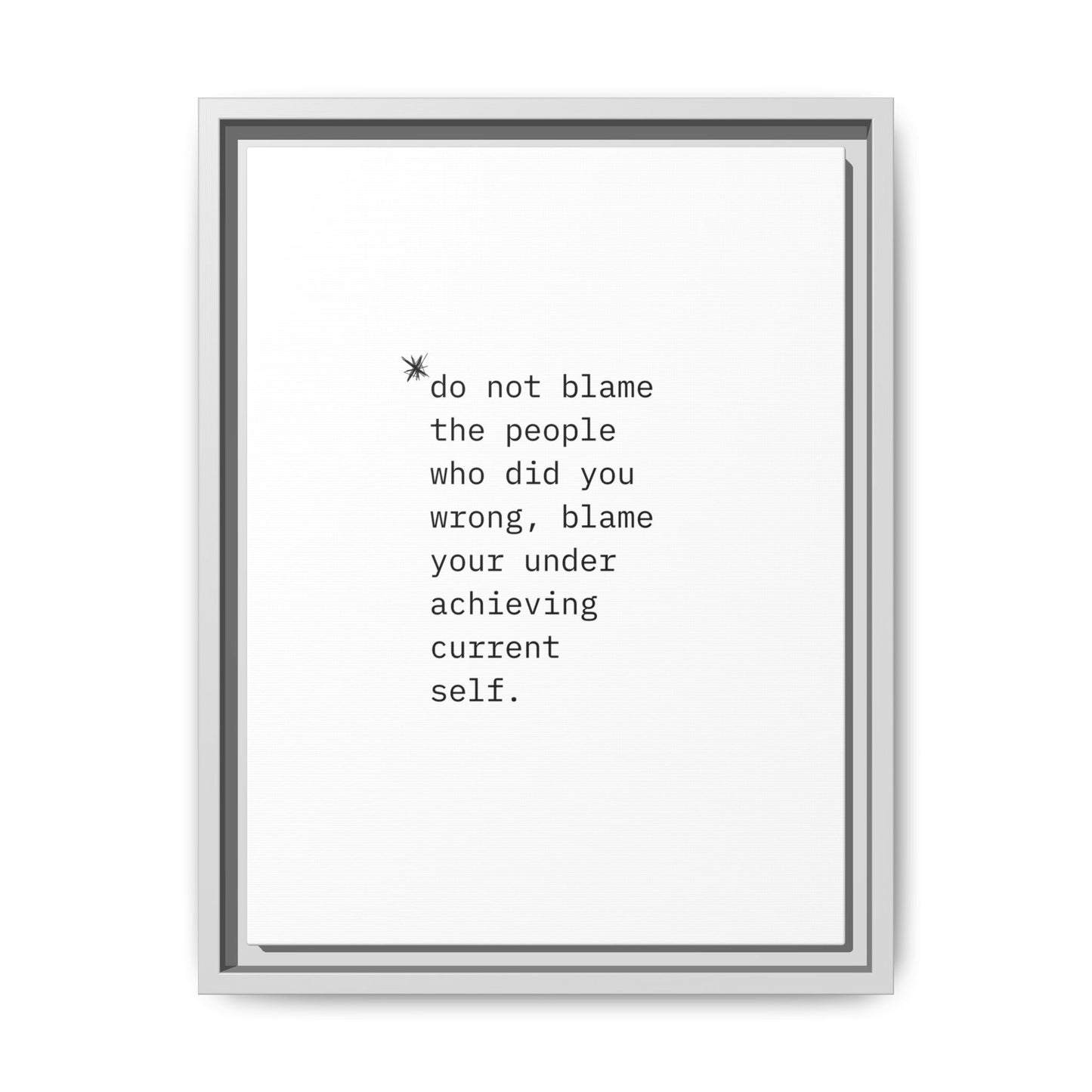 “Accountability”