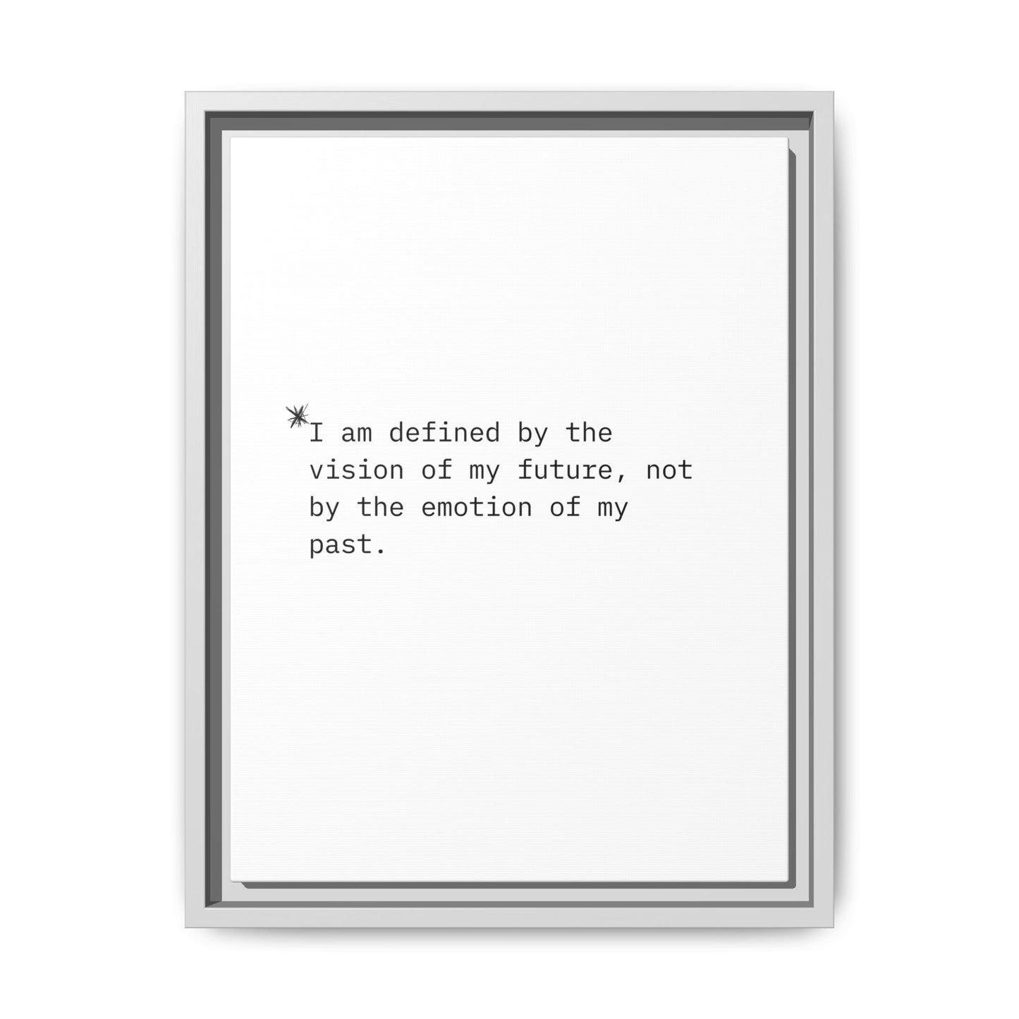 “Vision”