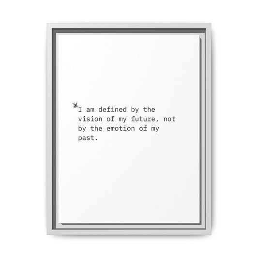 “Vision”